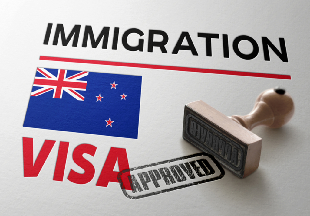 visitor visa